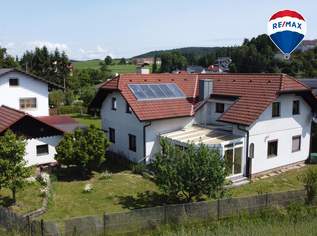 Die Gelegenheit! Stadtnahes Einfamilienhaus mit Potential!, 459000 €, Immobilien-Häuser in 4240 Freistadt