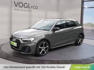 A1 SB 25 TFSI S-line, 21990 €, Auto & Fahrrad-Autos in 8940 Liezen A1 SB 25 TFSI S-line, 21990 €, Auto & Fahrrad-Autos in 8940 Liezen