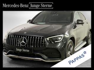 GLC 200 d 4MATIC Coupé, 49800 €, Auto & Fahrrad-Autos in 5020 Altstadt