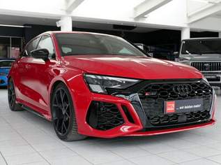 RS3 *KERAMIK*LED*B&O*GARANTIE*, 63999 €, Auto & Fahrrad-Autos in 6426 Gemeinde Roppen