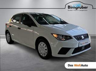 Ibiza Austria Edition, 10990 €, Auto & Fahrrad-Autos in 3430 Gemeinde Tulln an der Donau