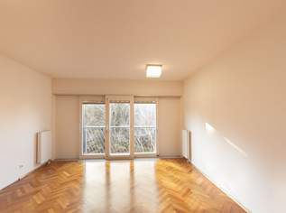 Geweygasse - 2 Zimmer Neubau mit Garage und parkähnlichem Gemeinschaftsgarten, 995 €, Immobilien-Wohnungen in 1190 Döbling
