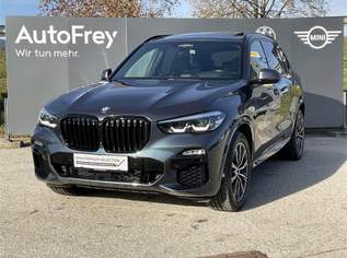 X5 xDrive30d, 59590 €, Auto & Fahrrad-Autos in Kärnten