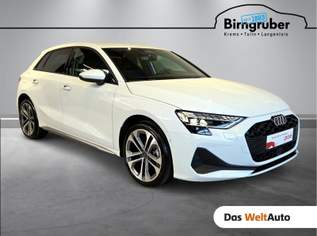 A3 30 TDI, 34990 €, Auto & Fahrrad-Autos in 3430 Gemeinde Tulln an der Donau