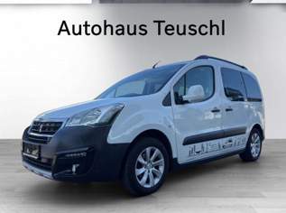 Partner Tepee, 8990 €, Auto & Fahrrad-Autos in Niederösterreich Partner Tepee, 8990 €, Auto & Fahrrad-Autos in Niederösterreich