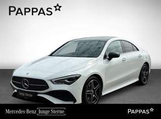CLA 200 Coupé, 44900 €, Auto & Fahrrad-Autos in 4844 Regau