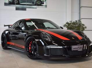 911 GT3 //Clubsport//Approved//Carbonschalen