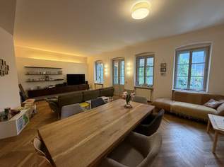 Großzügige Mietwohnung mit Parkplatz und Eigengarten im Herzen Gmundens, 2370 €, Immobilien-Wohnungen in 4810 Gmunden Großzügige Mietwohnung mit Parkplatz und Eigengarten im Herzen Gmundens, 2370 €, Immobilien-Wohnungen in 4810 Gmunden