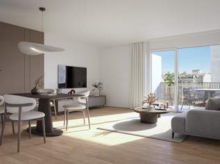 2-Zimmer-Vorsorgewohnung mit Balkon - AICHHOLZGASSE - Zwischen Schloss Schönbrunn und Stadtleben, 309000 €, Immobilien-Wohnungen in 1120 Meidling 2-Zimmer-Vorsorgewohnung mit Balkon - AICHHOLZGASSE - Zwischen Schloss Schönbrunn und Stadtleben, 309000 €, Immobilien-Wohnungen in 1120 Meidling