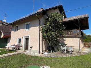 Platz für Familie & Ideen – Einfamilienhaus mit Werkstätte in Schärding, 179000 €, Immobilien-Häuser in 4780 Platz für Familie & Ideen – Einfamilienhaus mit Werkstätte in Schärding, 179000 €, Immobilien-Häuser in 4780
