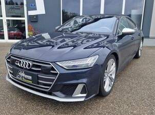 S7 TDI Quattro ''Audi Exclusive'' ''1.Besitz''