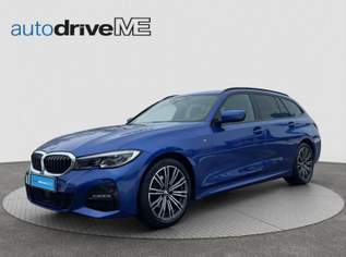 320d xDrive, 34900 €, Auto & Fahrrad-Autos in 4921 Hohenzell