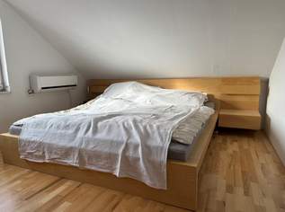 Doppelbett, 80 €, Haus, Bau, Garten-Möbel & Sanitär in 1210 Floridsdorf