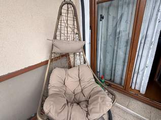 Hängesessel für den Außenbereich, 90 €, Haus, Bau, Garten-Möbel & Sanitär in 2700 Wiener Neustadt