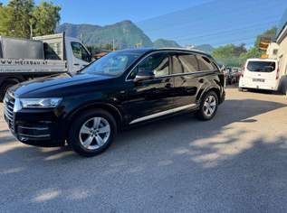 Q7 3.0 TDI quattro, 29900 €, Auto & Fahrrad-Autos in 6233 Gemeinde Kramsach