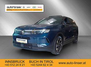 Grandland 1.2 Mild-Hybrid GS, 32990 €, Auto & Fahrrad-Autos in 6020 Innsbruck