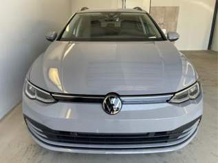 Golf Variant Life 1.5 TSI AHK+Kamera+Navi+ACC..., 33196 €, Auto & Fahrrad-Autos in 6844 Gemeinde Altach Golf Variant Life 1.5 TSI AHK+Kamera+Navi+ACC..., 33196 €, Auto & Fahrrad-Autos in 6844 Gemeinde Altach