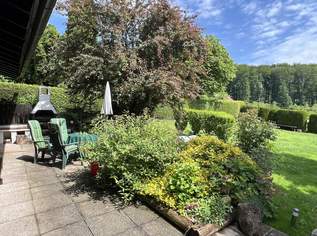 "Blockhaus mit Waldpanorama in Steinriegl - Nähe Weidling", 549000 €, Immobilien-Häuser in 3423 Unterkirchbach