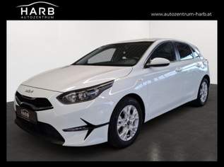 ceed 1,0 T-GDI GPF Silber, 14490 €, Auto & Fahrrad-Autos in 8160 Weiz