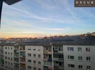 3 ZIMMER WOHNUNG | 3.OG | KOCHNISCHE | OPTIMALER GRUNDRISS FÜR WG | AB 01.11.2026 BEZIEHBAR, 932.84 €, Immobilien-Wohnungen in 1100 Favoriten