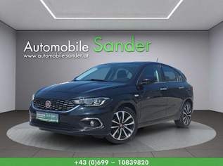 Tipo 1,4 95 Lounge, 8950 €, Auto & Fahrrad-Autos in 4060 Leonding