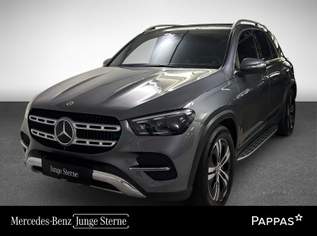 GLE 350 de 4MATIC, 76900 €, Auto & Fahrrad-Autos in 5020 Altstadt
