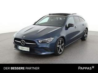 CLA 220 d Shooting Brake, 29900 €, Auto & Fahrrad-Autos in 2351 Gemeinde Wiener Neudorf