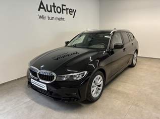 320d xDrive, 29890 €, Auto & Fahrrad-Autos in 4400 