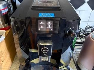 Kaffeemaschine Jura, 650 €, Marktplatz-Genuss & Kulinarik in 8970 Politische Expositur Gröbming Kaffeemaschine Jura, 650 €, Marktplatz-Genuss & Kulinarik in 8970 Politische Expositur Gröbming