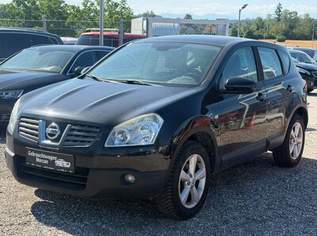 Qashqai Visia, 3290 €, Auto & Fahrrad-Autos in 4614 Marchtrenk Qashqai Visia, 3290 €, Auto & Fahrrad-Autos in 4614 Marchtrenk