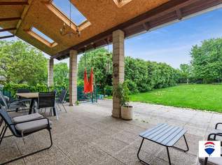 Wohnen mit Raum und Ruhe – Haus mit weitläufigem Garten, 630000 €, Immobilien-Häuser in 7100 Gemeinde Neusiedl am See
