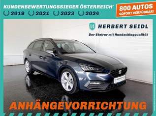 Leon ST FR-LINE 2,0 TDI DSG *LED MIT FERNLICHTASSIST..., 20880 €, Auto & Fahrrad-Autos in 8200 Gleisdorf Leon ST FR-LINE 2,0 TDI DSG *LED MIT FERNLICHTASSIST..., 20880 €, Auto & Fahrrad-Autos in 8200 Gleisdorf