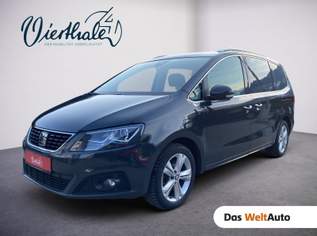 Alhambra Xcellence TDI DSG 4Drive, 23490 €, Auto & Fahrrad-Autos in 5600 Sankt Johann im Pongau Alhambra Xcellence TDI DSG 4Drive, 23490 €, Auto & Fahrrad-Autos in 5600 Sankt Johann im Pongau