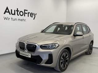 iX3 M 73,8kWh Sport, 39890 €, Auto & Fahrrad-Autos in 5020 Salzburg Süd