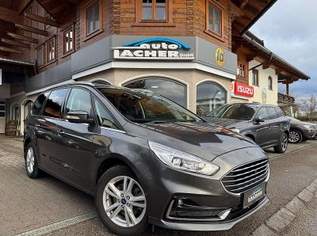 Galaxy 2,0 EcoBlue SCR Titanium*7Sitzer*LED*AHK*RFK*, 24850 €, Auto & Fahrrad-Autos in 4880 Sankt Georgen im Attergau Galaxy 2,0 EcoBlue SCR Titanium*7Sitzer*LED*AHK*RFK*, 24850 €, Auto & Fahrrad-Autos in 4880 Sankt Georgen im Attergau