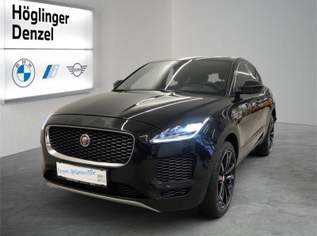 E-Pace 2.0DI4 D180 S AWD 17´, 27990 €, Auto & Fahrrad-Autos in 4020 Bulgariplatz