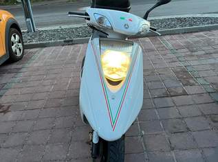 Yamaha Vity 125 Yamaha Vity 125