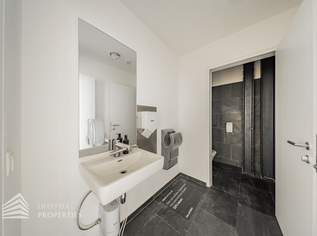Büro mit Loft-Charakter in der Leopoldstadt, Nähe Donauinsel, 1103850 €, Immobilien-Gewerbeobjekte in 1020 Leopoldstadt