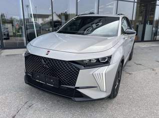 DS 7 E-Tense 4x4 300 Performance Line + Aut., 42990 €, Auto & Fahrrad-Autos in 4240 Freistadt DS 7 E-Tense 4x4 300 Performance Line + Aut., 42990 €, Auto & Fahrrad-Autos in 4240 Freistadt