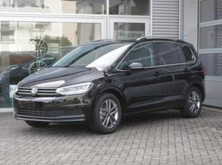 Touran 1.5 TSI DSG Edition 7-Sitze Navi Kamer..., 43658 €, Auto & Fahrrad-Autos in 6844 Gemeinde Altach
