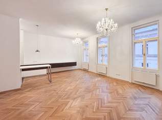 Wohnen im Herzen Wiens: Charmante Altbauwohnung Nähe Graben / Kohlmarkt / Goldenes Quartier / Stephansplatz, 3450 €, Immobilien-Wohnungen in 1010 Innere Stadt Wohnen im Herzen Wiens: Charmante Altbauwohnung Nähe Graben / Kohlmarkt / Goldenes Quartier / Stephansplatz, 3450 €, Immobilien-Wohnungen in 1010 Innere Stadt