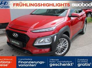 Kona 1,6 CRDi 4WD Level 3 Plus DCT, 18990 €, Auto & Fahrrad-Autos in 5202 Neumarkt am Wallersee Kona 1,6 CRDi 4WD Level 3 Plus DCT, 18990 €, Auto & Fahrrad-Autos in 5202 Neumarkt am Wallersee