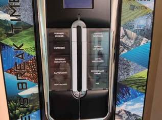 Kaffeemaschine, 2550 €, Haus, Bau, Garten-Haushaltsgeräte in 6890 Lustenau Kaffeemaschine, 2550 €, Haus, Bau, Garten-Haushaltsgeräte in 6890 Lustenau