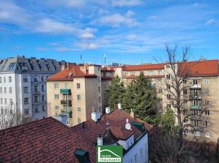 BEGEHRTE STADTWOHNUNG - sonnig, ruhig, hervorragende Raumaufteilung, Lift, beste Infrastruktur und vieles mehr. - WOHNTRAUM, 420000.45 €, Immobilien-Wohnungen in 1080 Josefstadt