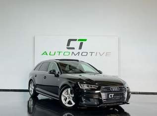 A4 Avant 3,0 TDI S-Line quattro Sport tiptronic