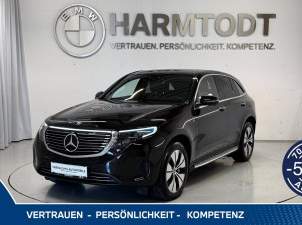 EQC 400 4MATIC, 26990 €, Auto & Fahrrad-Autos in 8232 Grafendorf bei Hartberg