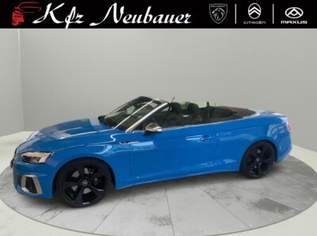 S5 3.0 TFSI quattro, 71990 €, Auto & Fahrrad-Autos in 8452 Großklein