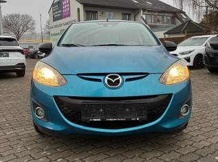 Mazda 2 1,3i Takumi II Navi, 6870 €, Auto & Fahrrad-Autos in 2000 Gemeinde Stockerau