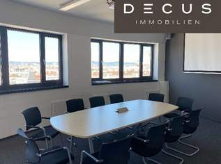 Town Town - CB 10 - Moderne Büroflächen, 5775 €, Immobilien-Gewerbeobjekte in 1030 Landstraße
