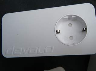 Devolo Adapter Devolo Adapter